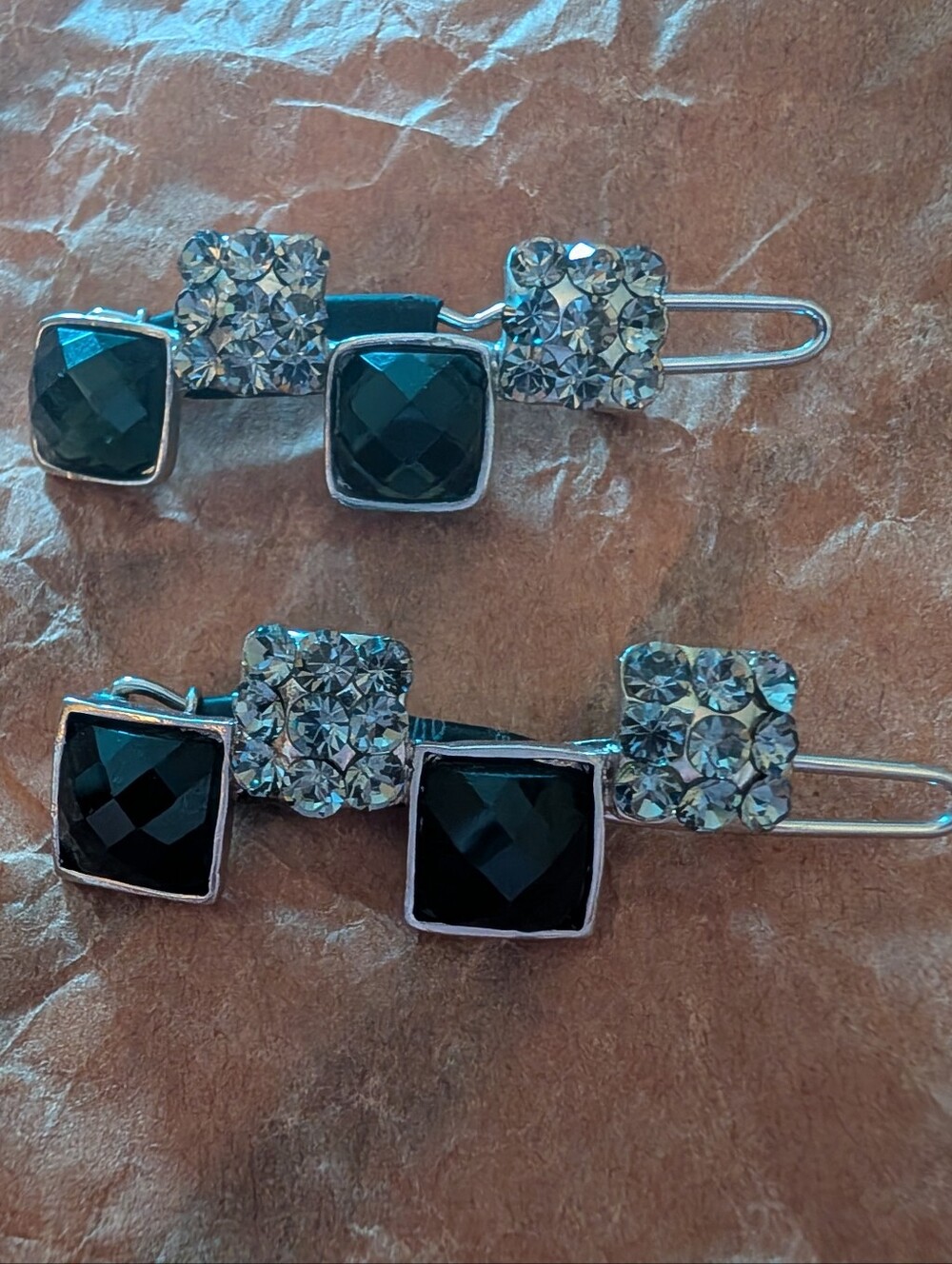 Laila Rowe Hair Barrettes